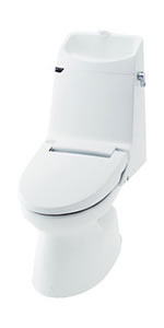 INAXベイシアVX便器