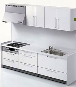 TOTOスタイルF PG2